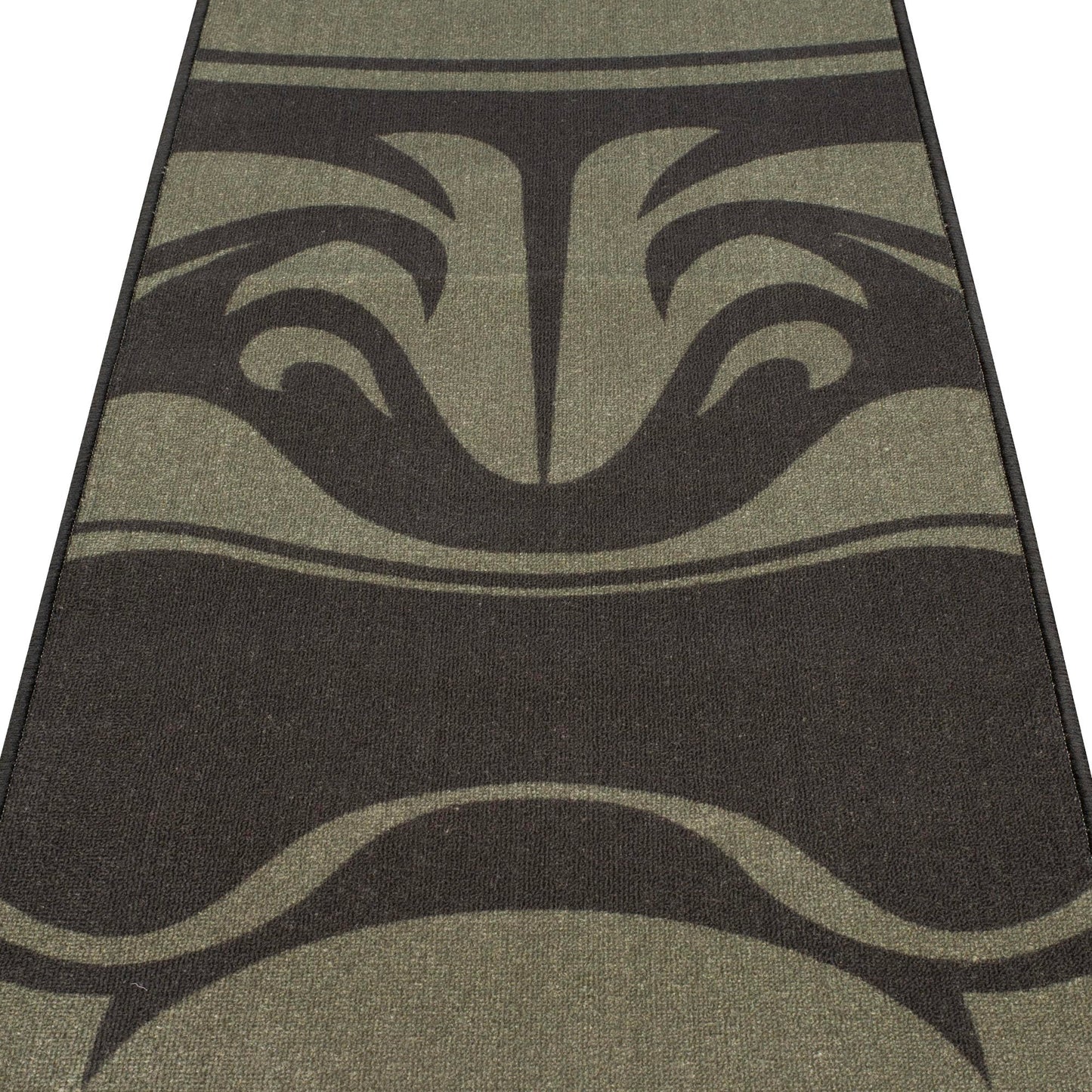 Mission Darts | Lightweight Carpet Dart Mat | Available in Multiple Designs.