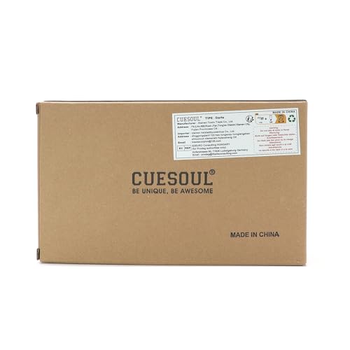 CUESOUL Dragon Series 21/23/25 Grams Steel Tip Darts