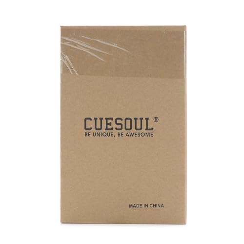 CUESOUL Chinese Zodiac Series 18g/19g/20g Soft Tip 90% Tungsten Dart Set with Integrated ROST T19 Flight