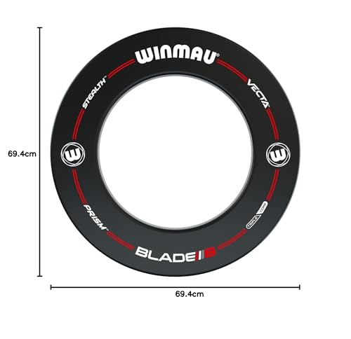 WINMAU Dartboard Surrounds