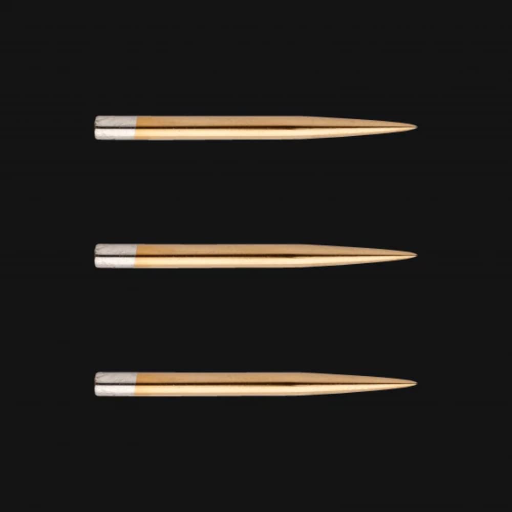WINMAU Darts Conversion Replacement Tips Steel Tip