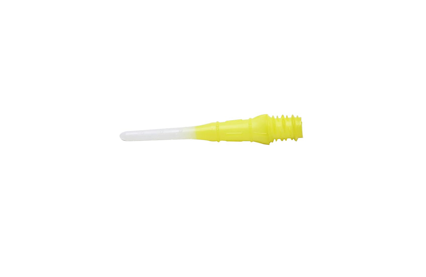 L.Style LSTYLE Dart Tips: Premium Lippoint - 2BA Standard Thread - Plastic Soft Tip Dart Points (30 and 60 Packs)