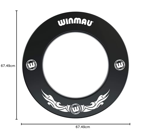 WINMAU Dartboard Surrounds