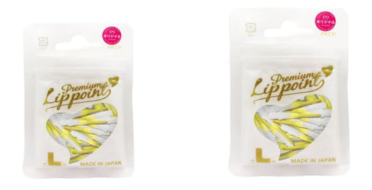 L.Style LSTYLE Dart Tips: Premium Lippoint - 2BA Standard Thread - Plastic Soft Tip Dart Points (30 and 60 Packs)