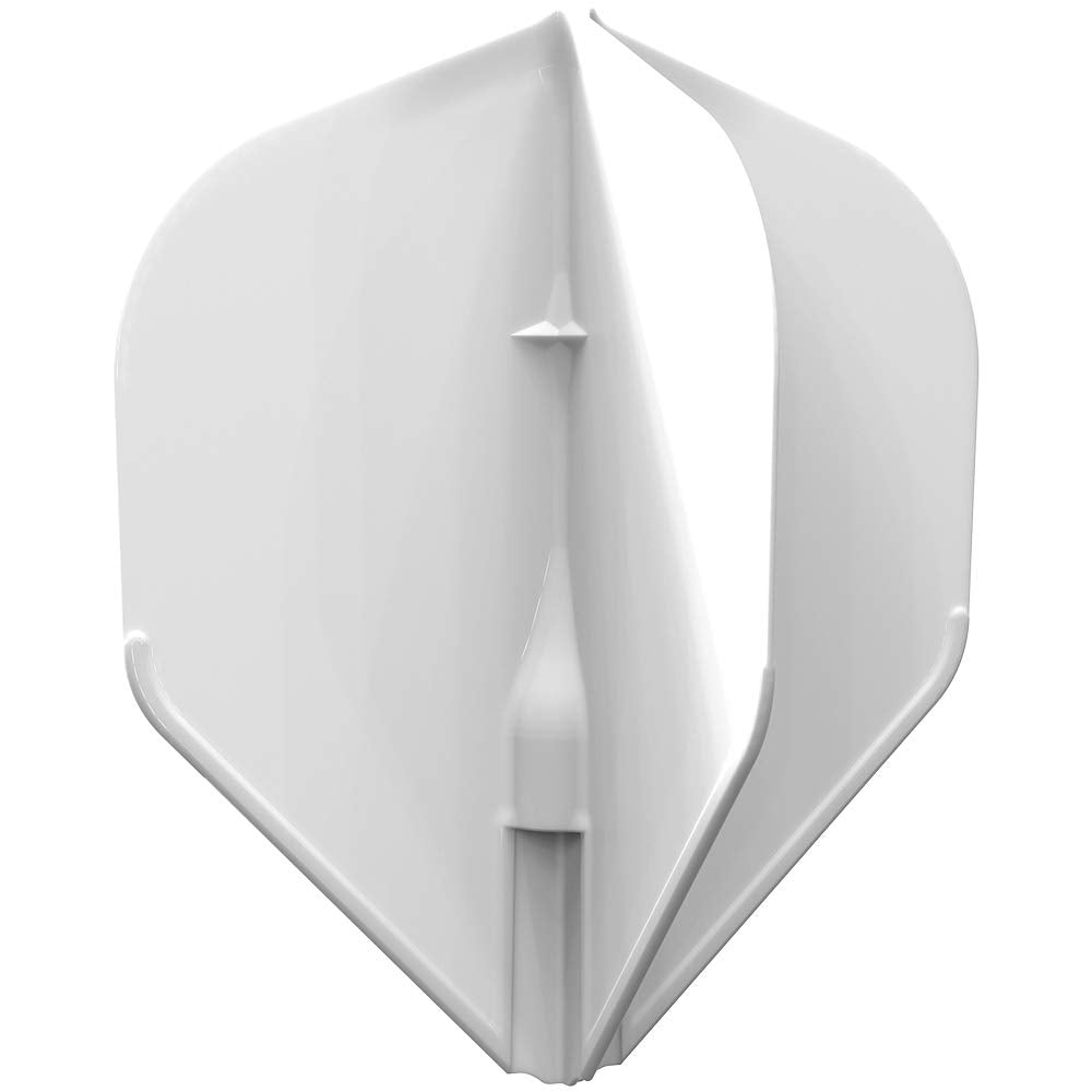 L-style flights: L1 EZ Standard - Universal - with integrated Champagne Ring