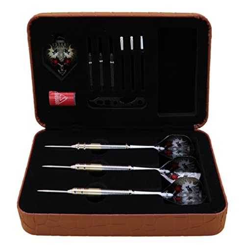 CUESOUL Dragon Series 21/23/25 Grams Steel Tip Darts