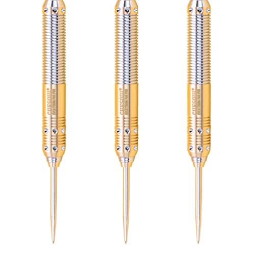 CUESOUL Dragon Series 21/23/25 Grams Steel Tip Darts
