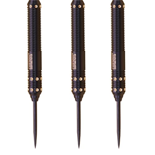 CUESOUL Dragon Series 21/23/25 Grams Steel Tip Darts