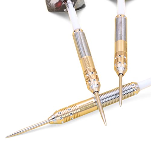CUESOUL Dragon Series 21/23/25 Grams Steel Tip Darts