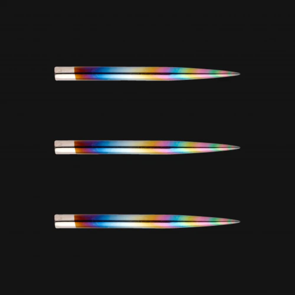 WINMAU Darts Conversion Replacement Tips Steel Tip