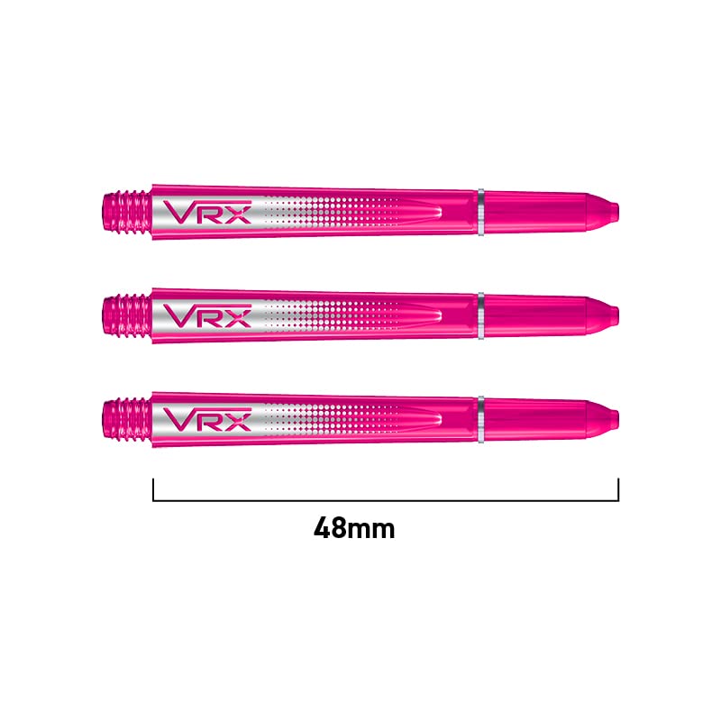 RED DRAGON VRX Stems - 3 sets per pack (9 Stems in total)