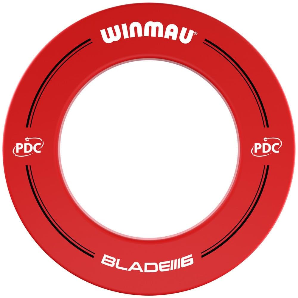 WINMAU Dartboard Surrounds
