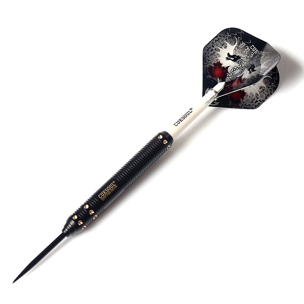 CUESOUL Dragon Series 21/23/25 Grams Steel Tip Darts