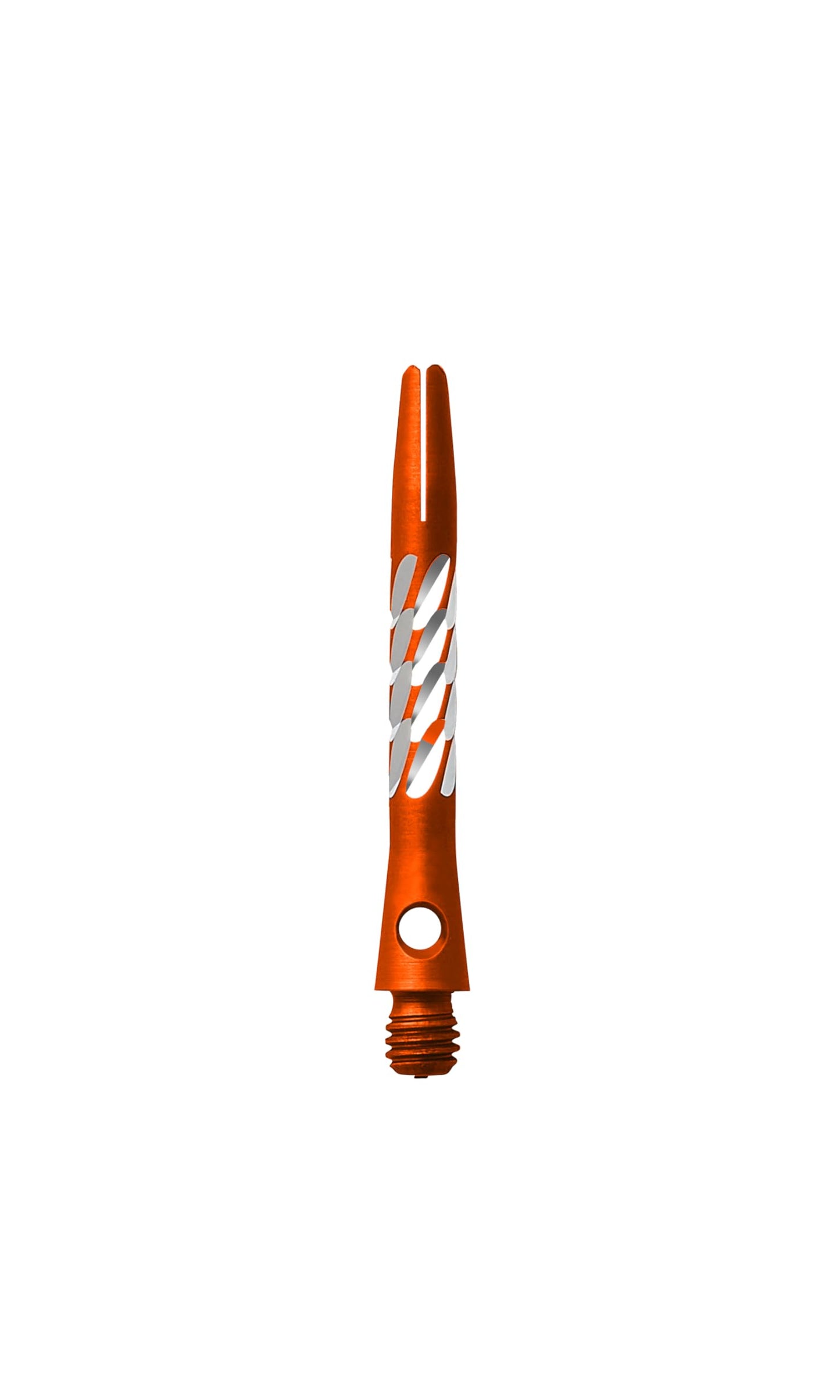 Unicorn Darts Shafts | Premier | Anodised Aluminium | Short 27.0 mm or Medium 45.0 mm | 3 Stems
