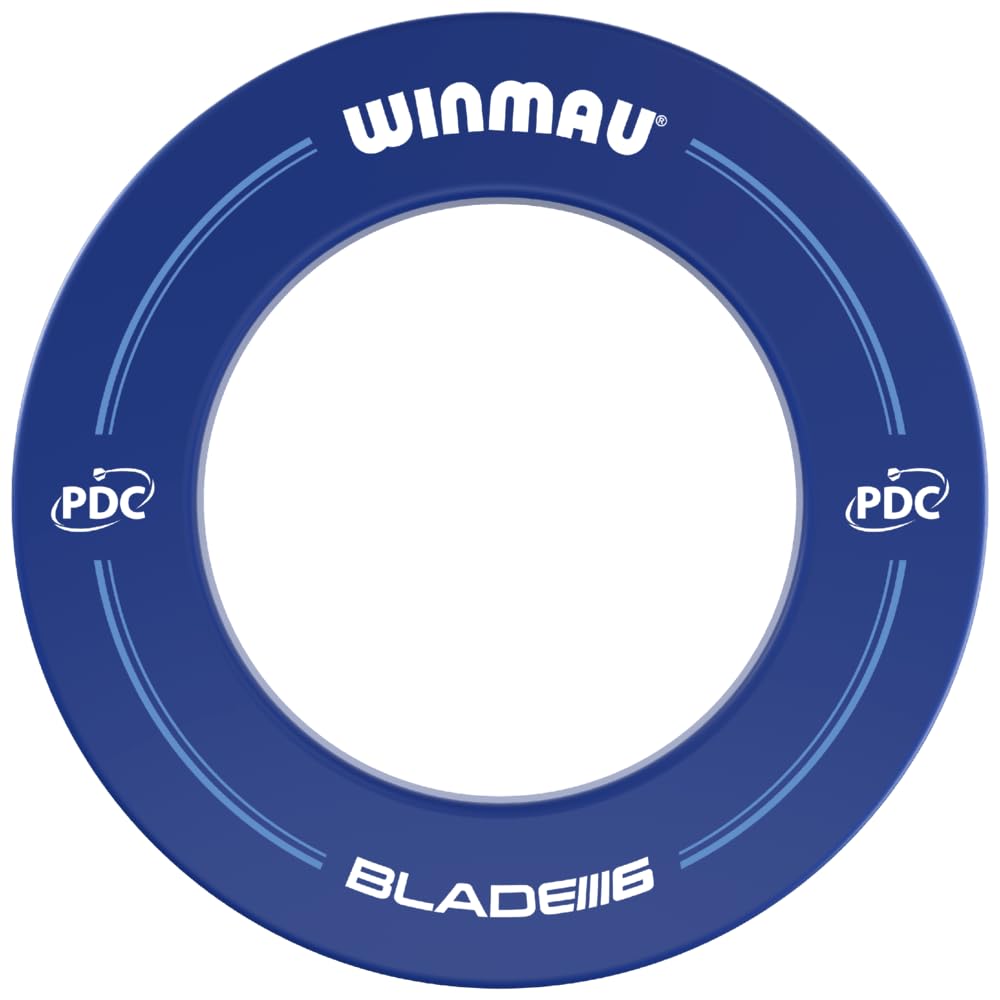 WINMAU Dartboard Surrounds