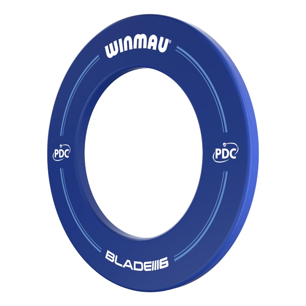 WINMAU Dartboard Surrounds