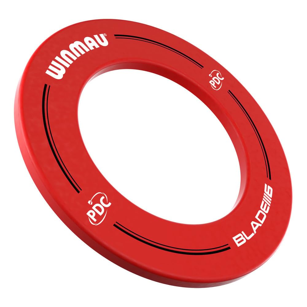 WINMAU Dartboard Surrounds