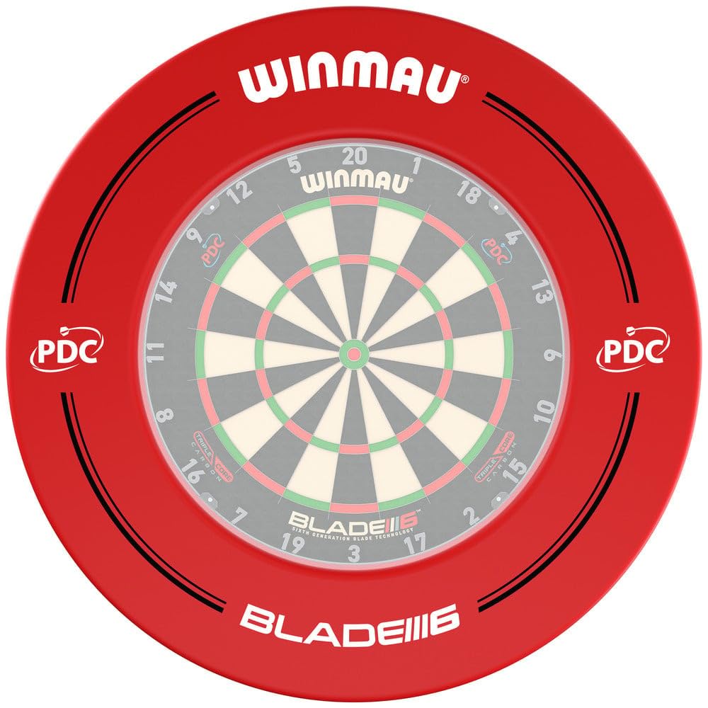 WINMAU Dartboard Surrounds