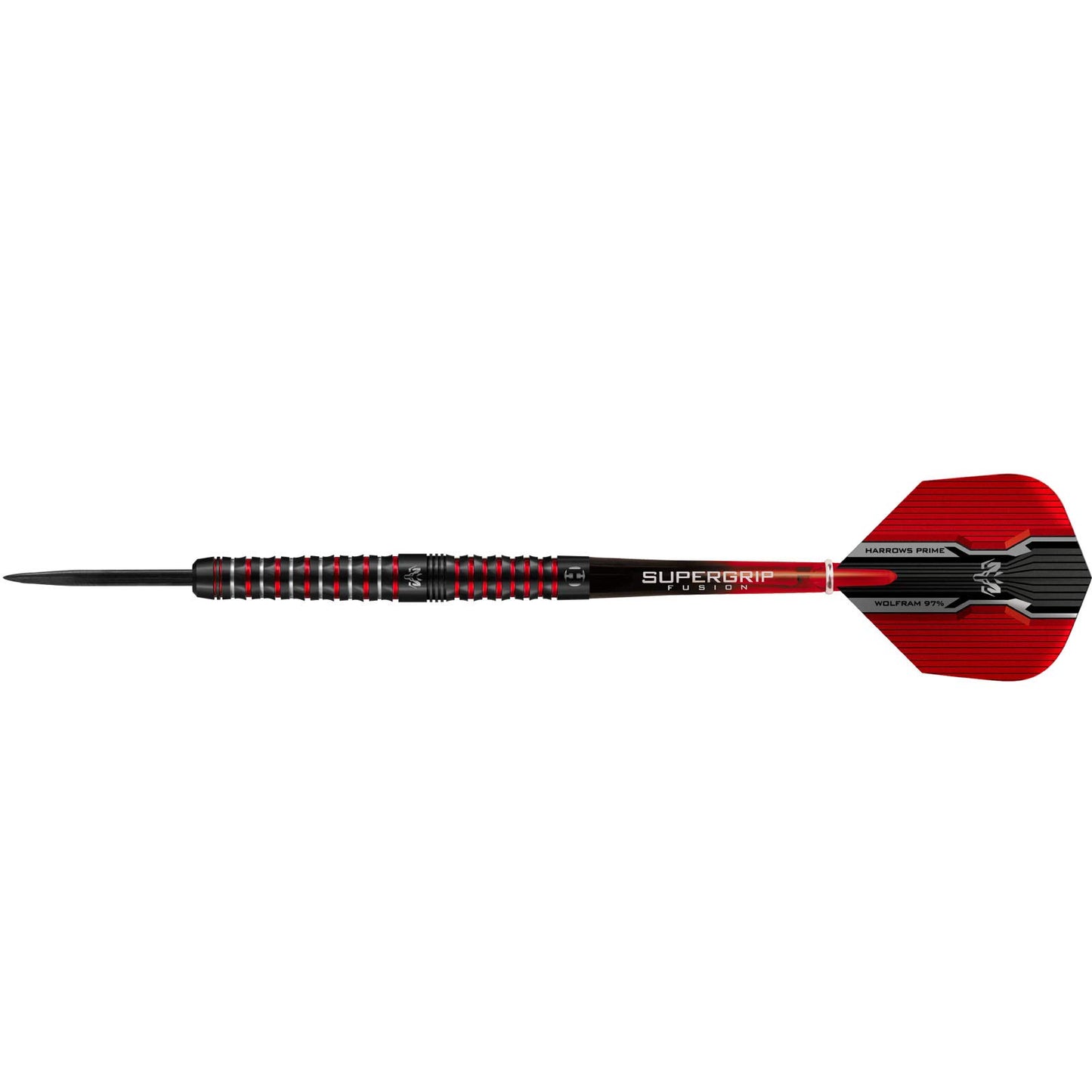 Harrows Wolfram Infinity 97% Tungsten Steel Tip Darts
