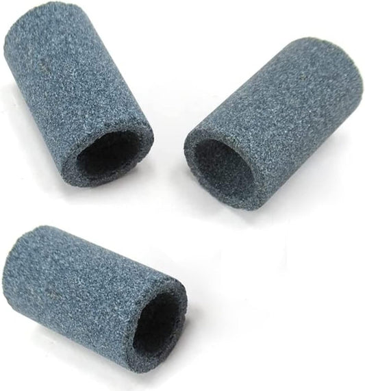 3 pcs Dart Sharpener,Dart Sharpening Sand Stones for Dart Tip Sharpening Tools Sand Sand Stone Darts Burrs Remover Tool Stones,darts sharpener,for Keep Your Darts