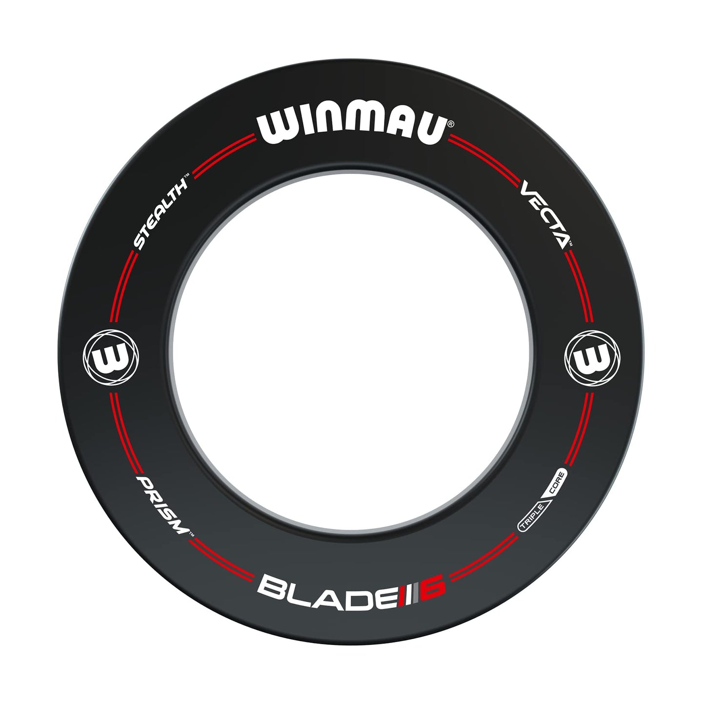 WINMAU Dartboard Surrounds