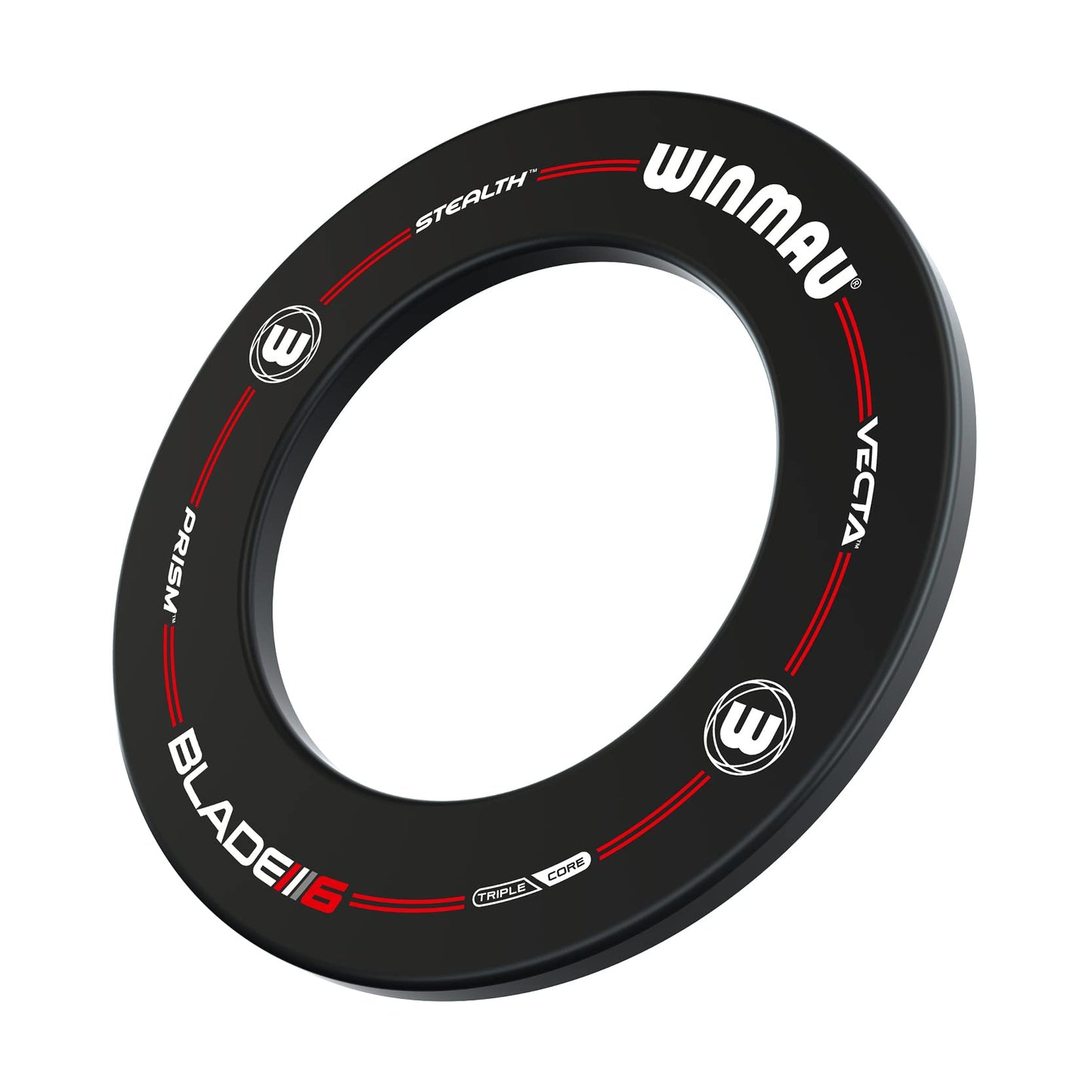 WINMAU Dartboard Surrounds