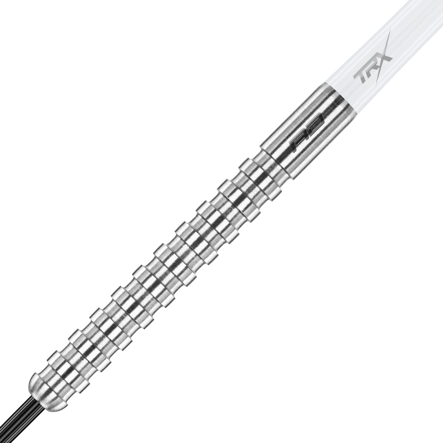 RED DRAGON Javelin Original Tungsten Darts Set with Dart Flights and Dart Shafts (Stems) - Available in 20g, 22g, 24g, 26g