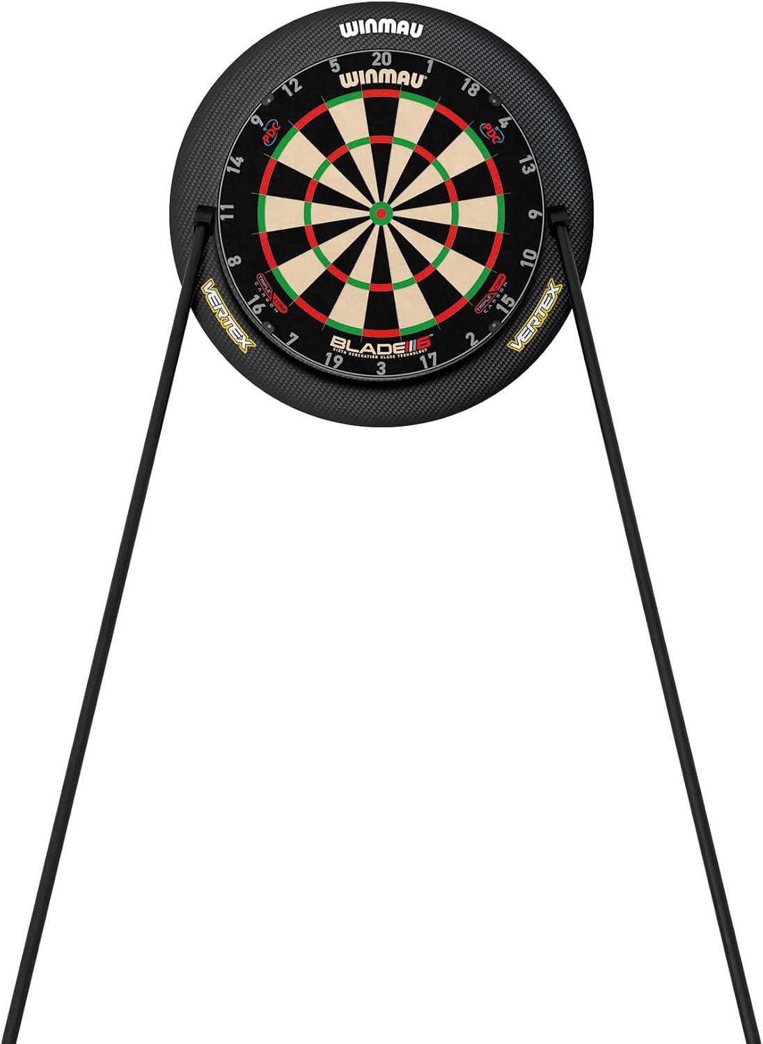 Vertex Dartboard Stand