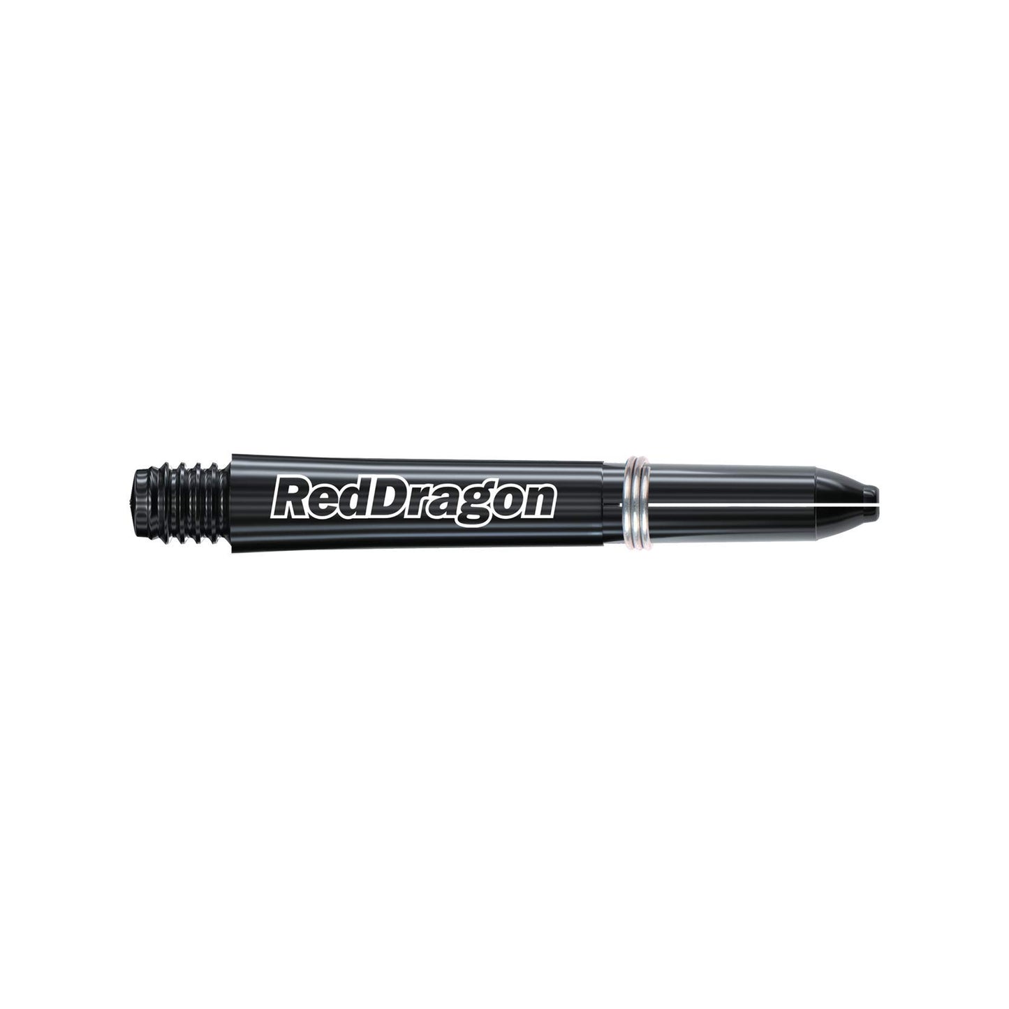 RED DRAGON Street Art Nylon Dart Stems - 3 sets Per Pack (9 Stems in total)
