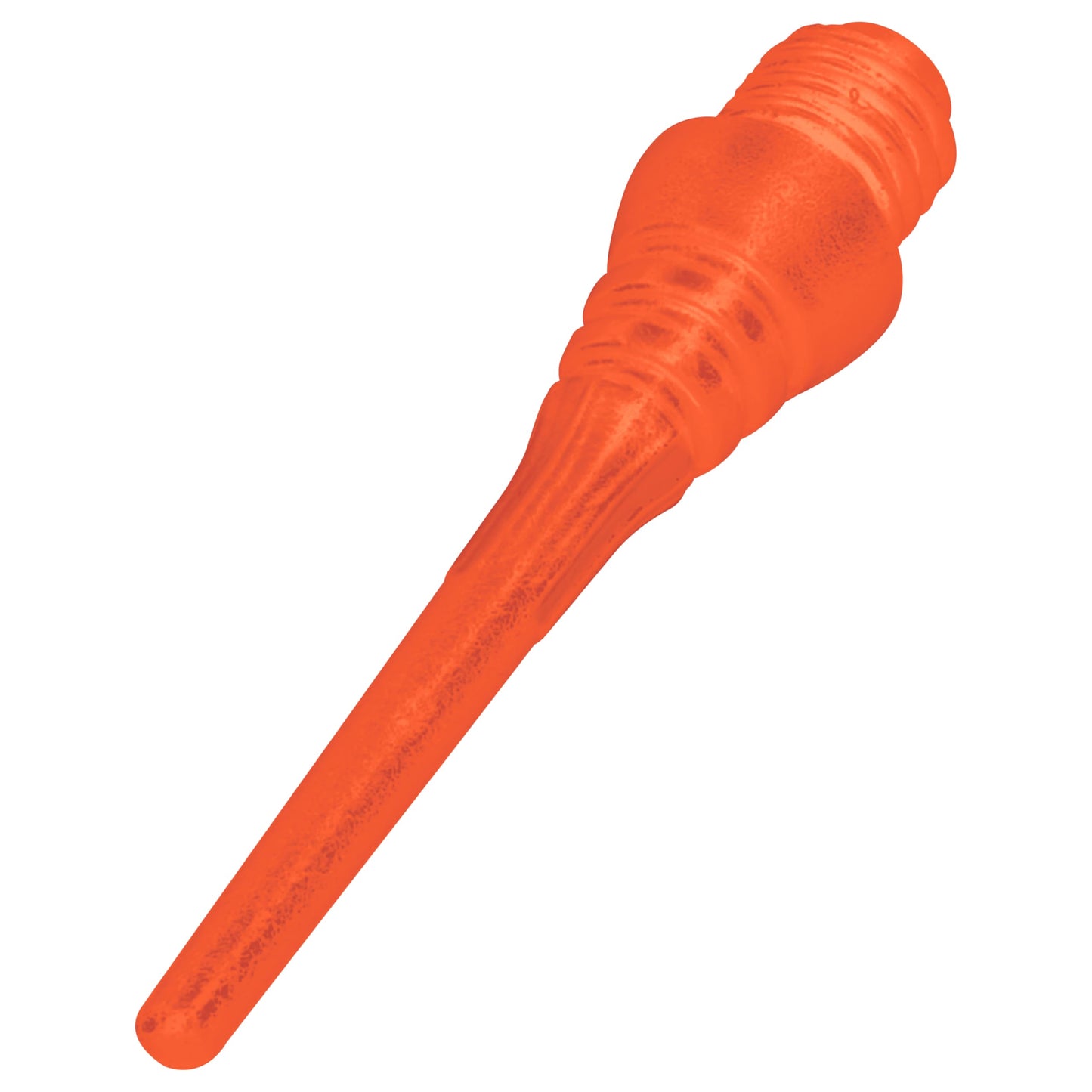 WINMAU Darts Triton Soft Tip Points - Points for Electronic Dart Board - Available in White, Red, Orange, Yellow & Blue