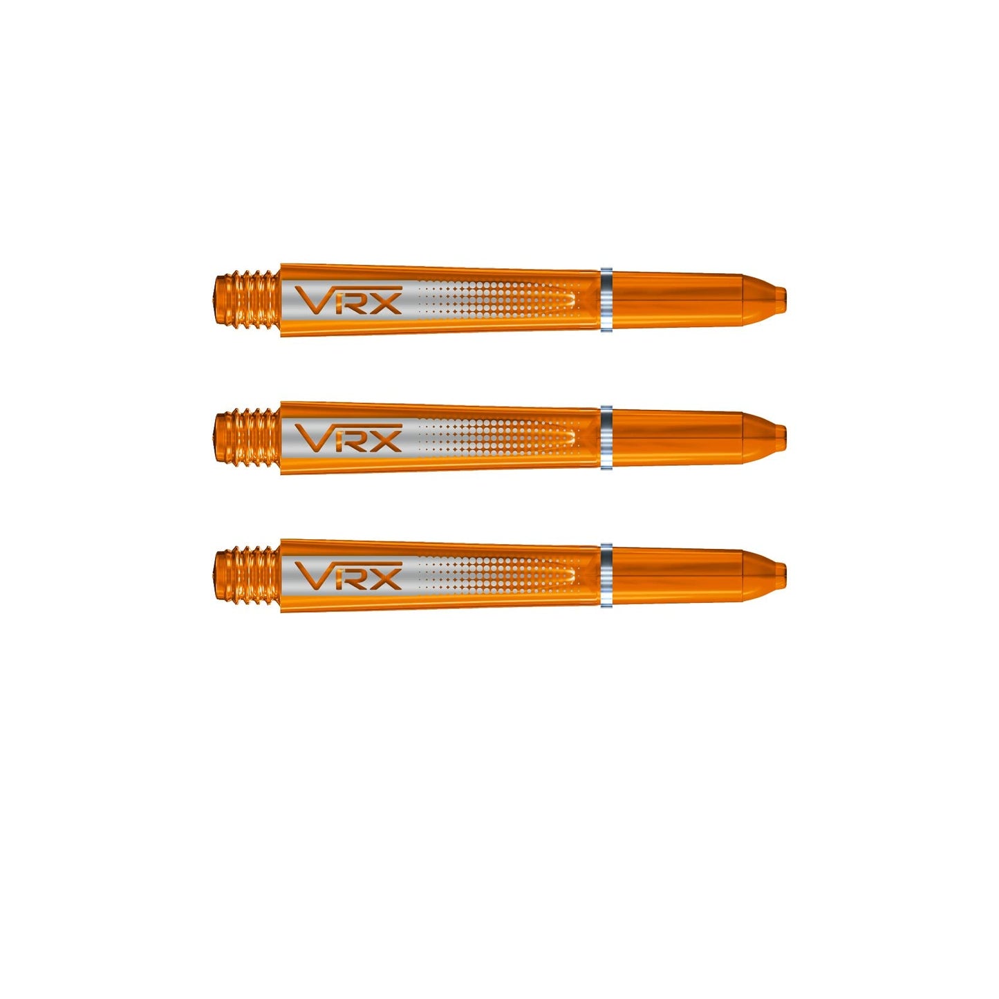 RED DRAGON VRX Stems - 3 sets per pack (9 Stems in total)