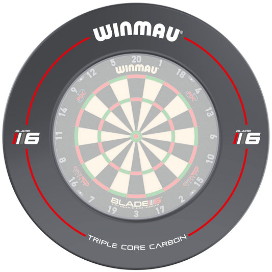 WINMAU Dartboard Surrounds