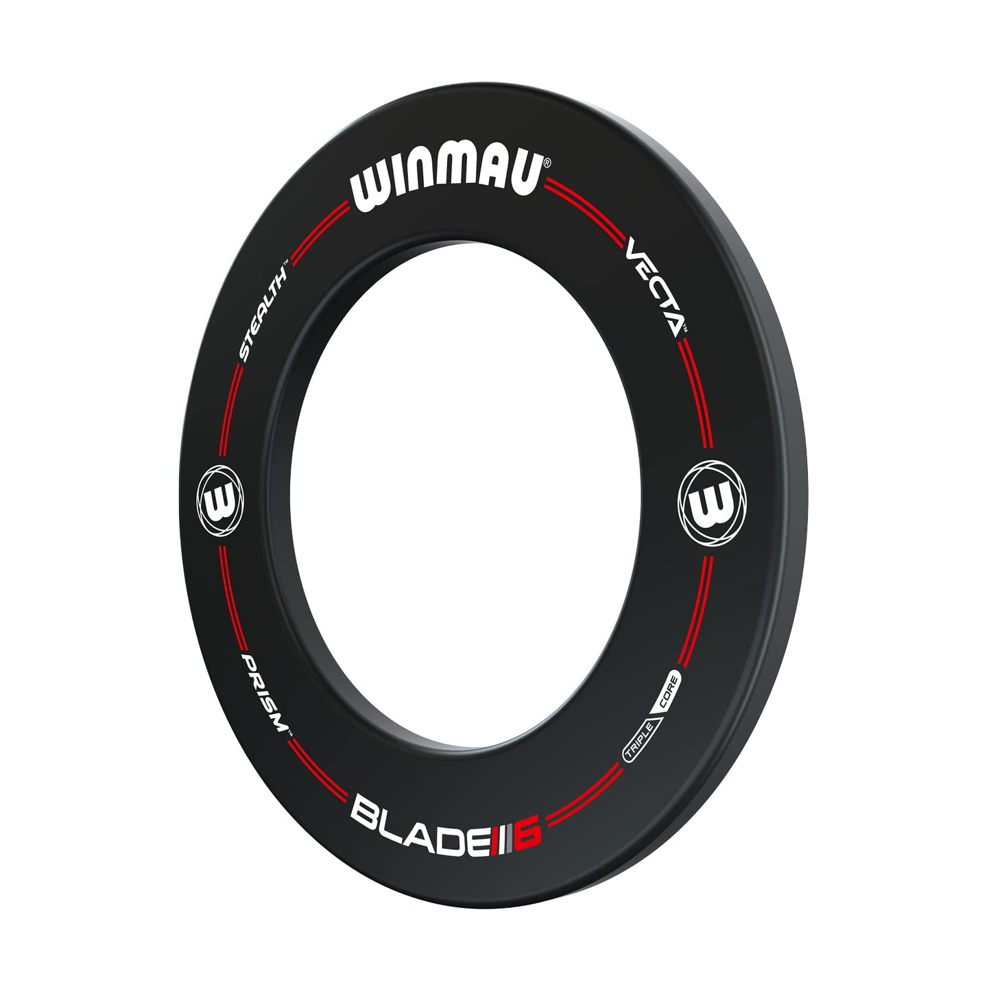 WINMAU Dartboard Surrounds