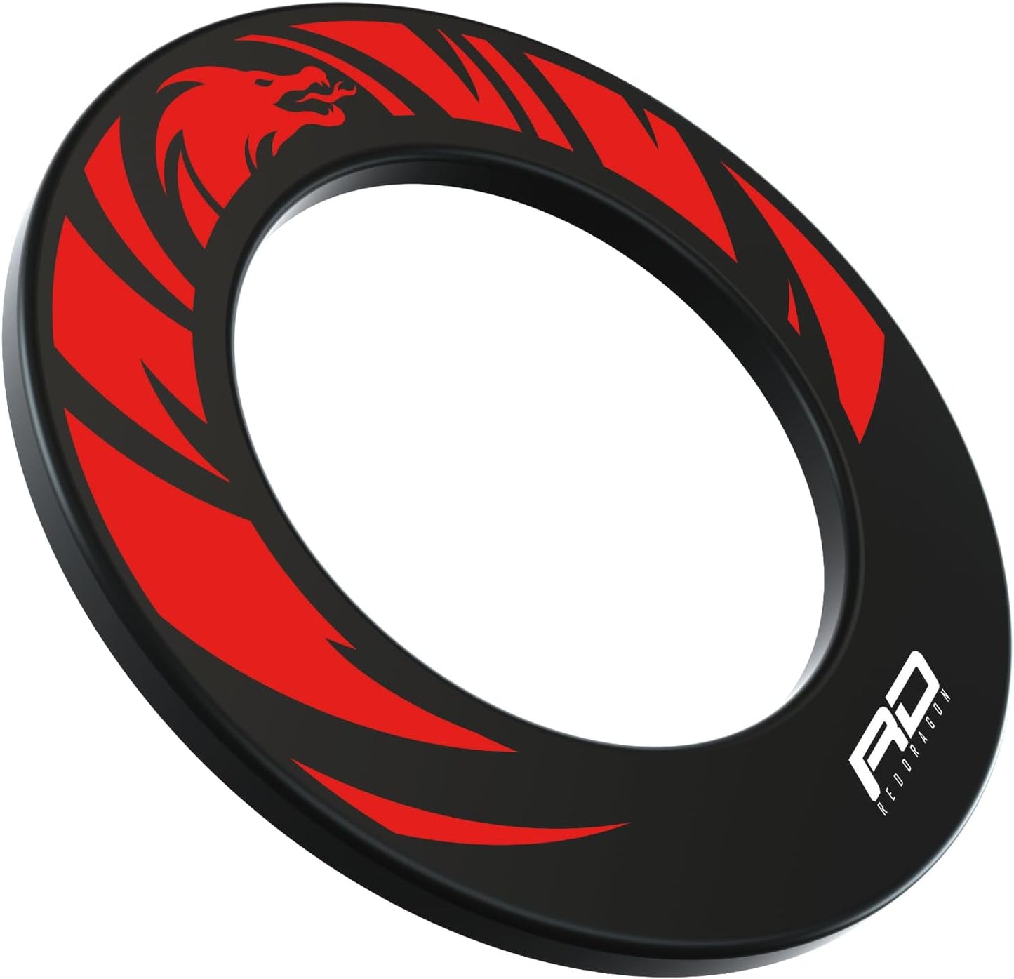 Dartboard Surround Dragon Design