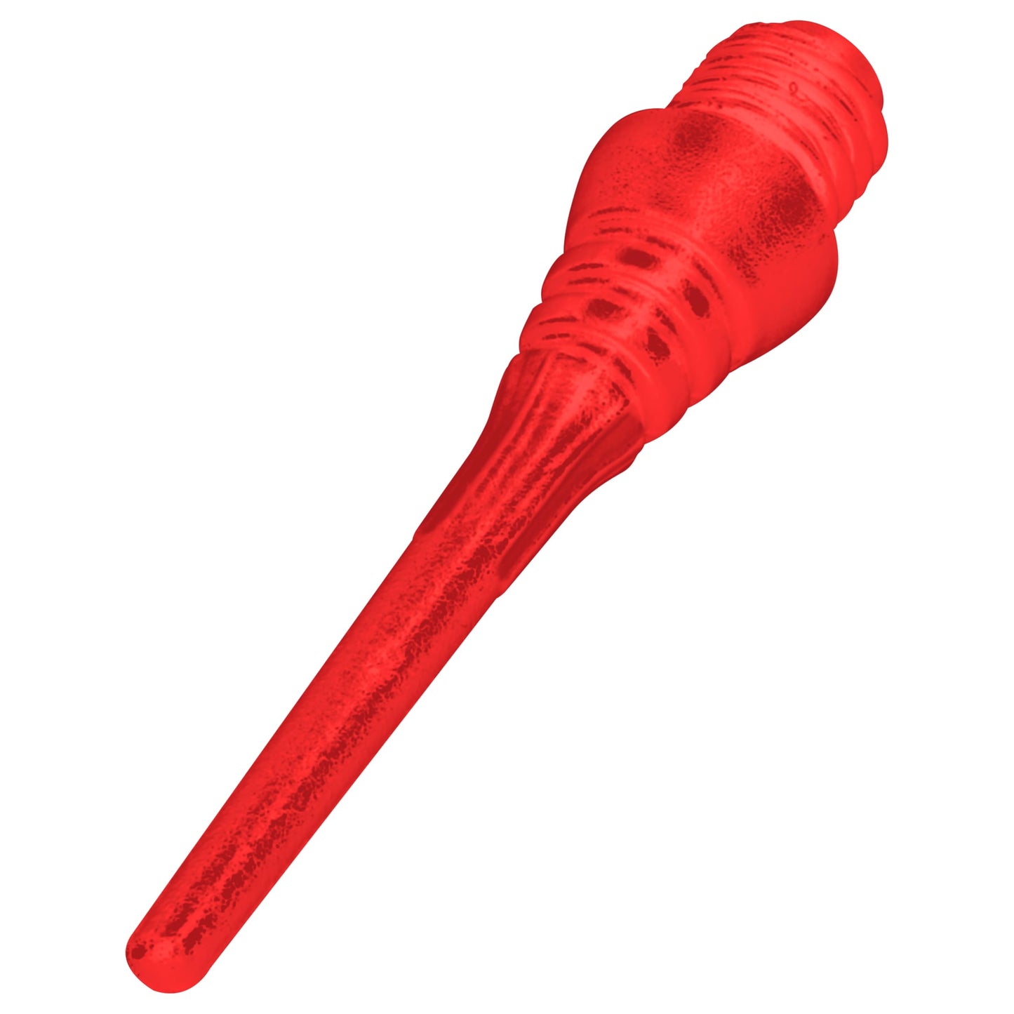 WINMAU Darts Triton Soft Tip Points - Points for Electronic Dart Board - Available in White, Red, Orange, Yellow & Blue