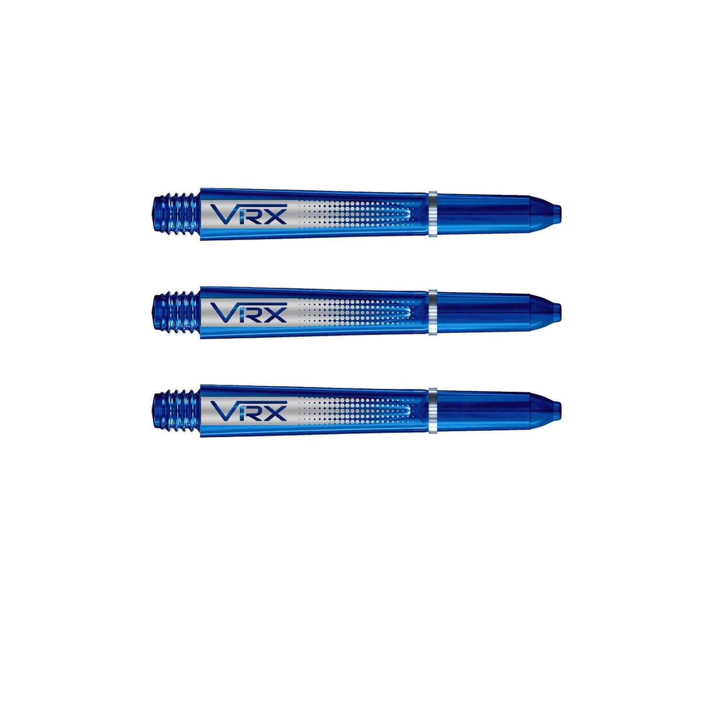 RED DRAGON VRX Stems - 3 sets per pack (9 Stems in total)
