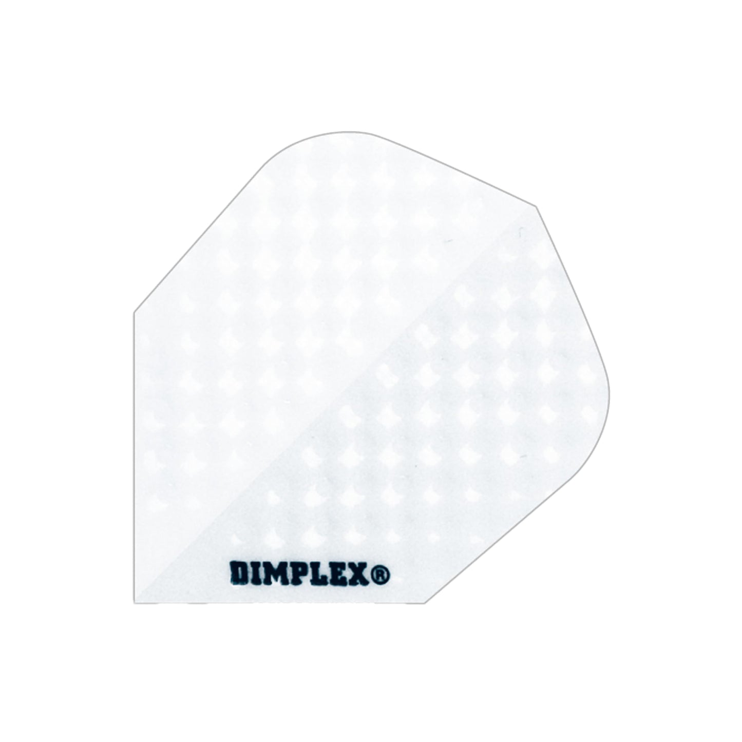 Harrows Darts Flights - 15, 30, 60 Flight Packs I 100 Micron Dart Flights I Premium Extra Strong Made in UK I Professional Darts Accessories