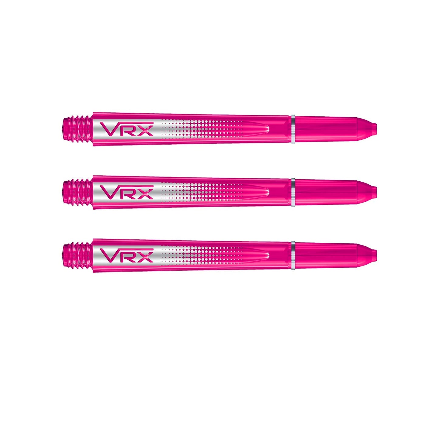 RED DRAGON VRX Stems - 3 sets per pack (9 Stems in total)