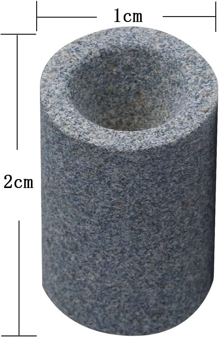 3 pcs Dart Sharpener,Dart Sharpening Sand Stones for Dart Tip Sharpening Tools Sand Sand Stone Darts Burrs Remover Tool Stones,darts sharpener,for Keep Your Darts
