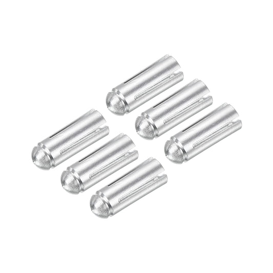 PATIKIL Dart Flight Protector, Aluminum Alloy Dart Accessories Wing Savers for Steel & Plastic Flights