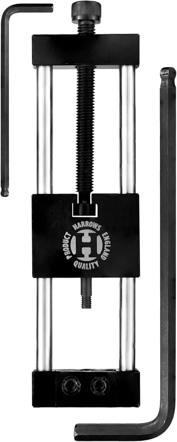 Harrows Darts Repointing Tool | Dart Points Removal Tool | Darts Accessories for Dart Points, Dart Flights, Dart Stems, Dart Shafts I Professional Darts Accessories