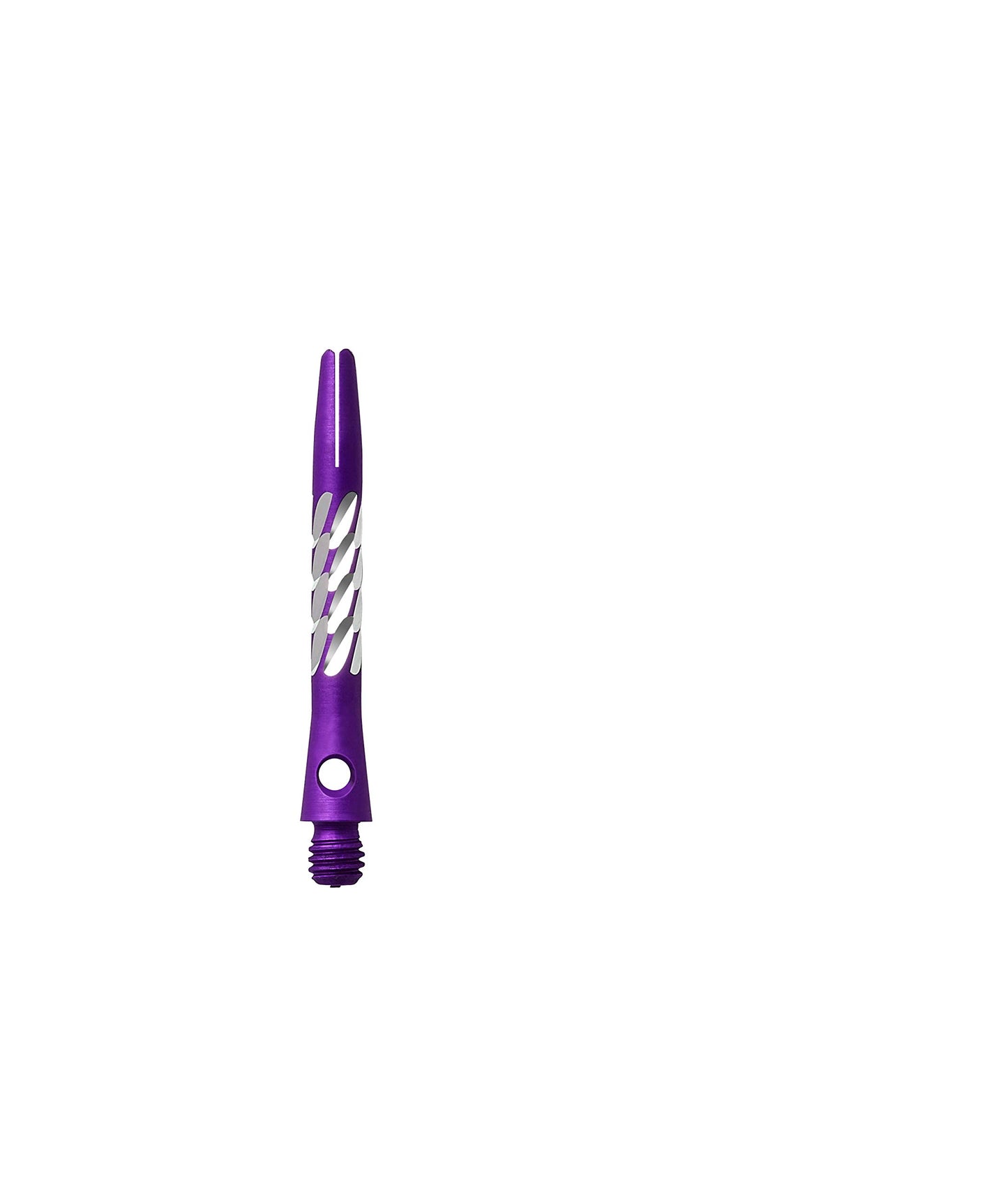 Unicorn Darts Shafts | Premier | Anodised Aluminium | Short 27.0 mm or Medium 45.0 mm | 3 Stems