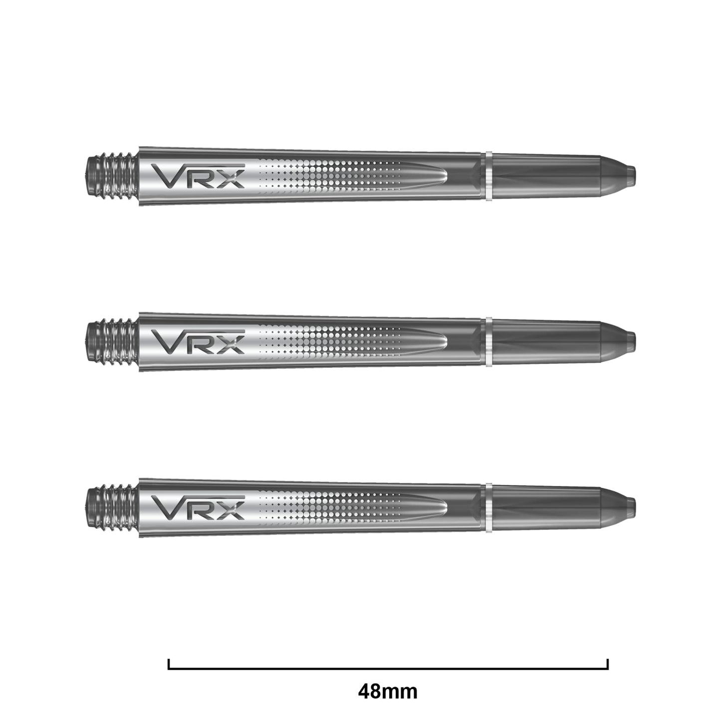 RED DRAGON VRX Stems - 3 sets per pack (9 Stems in total)