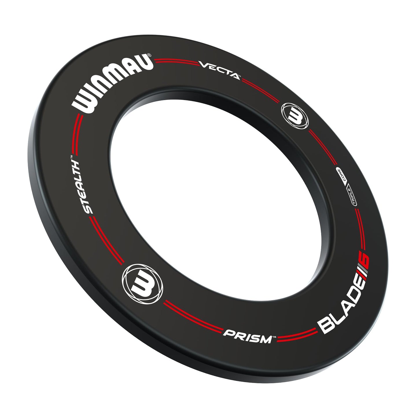 WINMAU Dartboard Surrounds