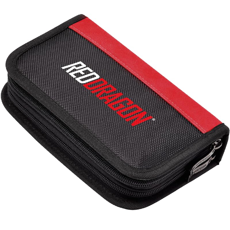 RED DRAGON Firestone I Wallet