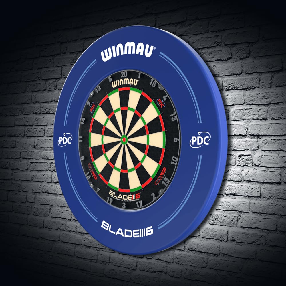 WINMAU Dartboard Surrounds