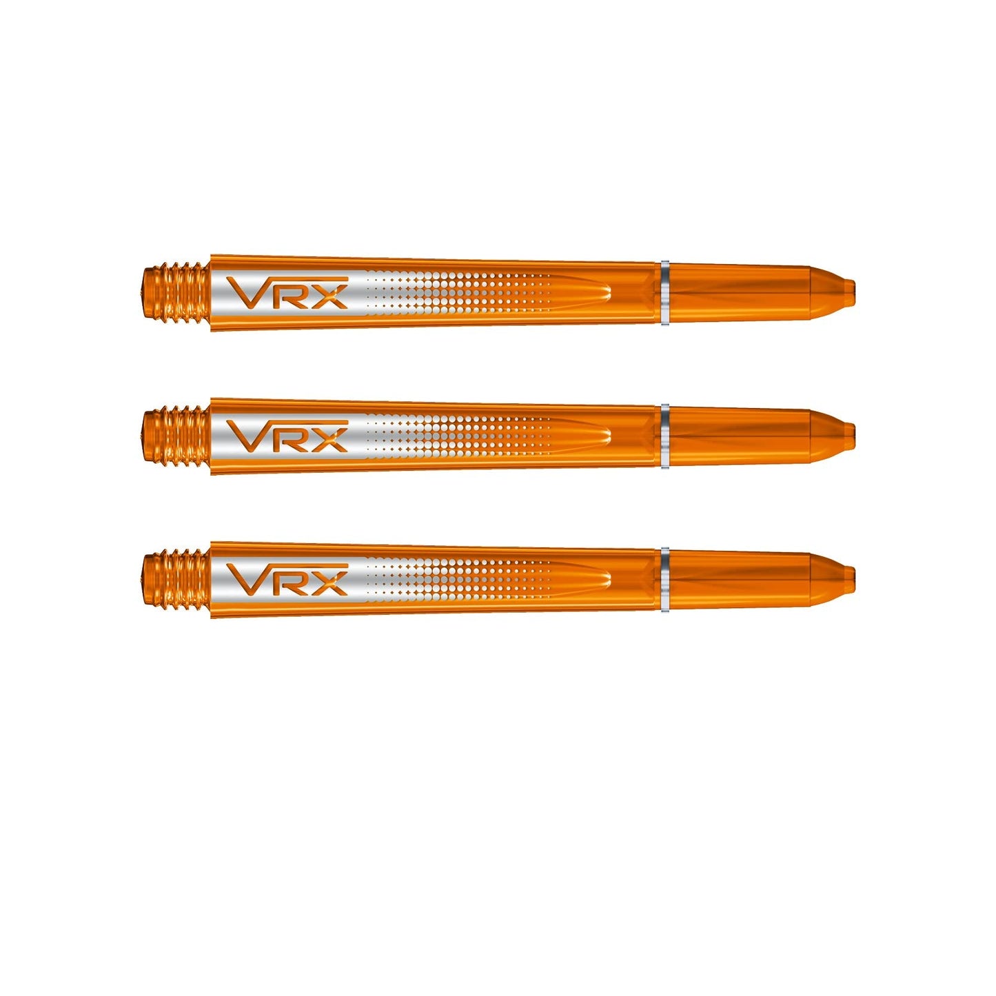 RED DRAGON VRX Stems - 3 sets per pack (9 Stems in total)