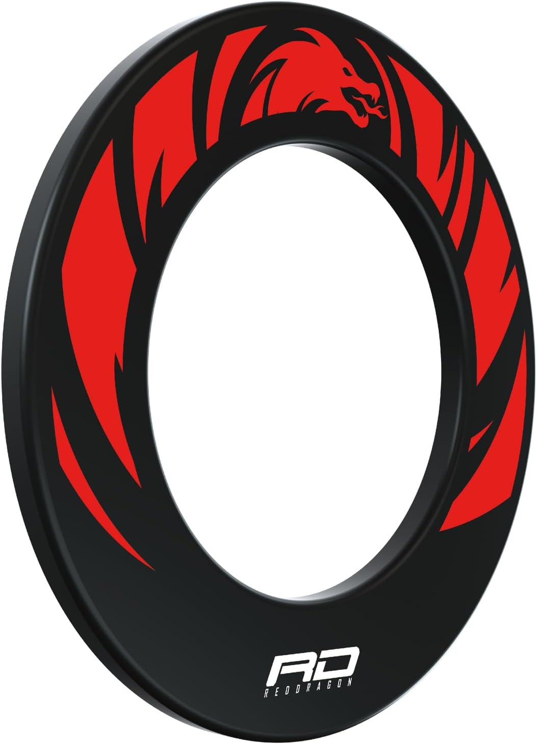 Dartboard Surround Dragon Design