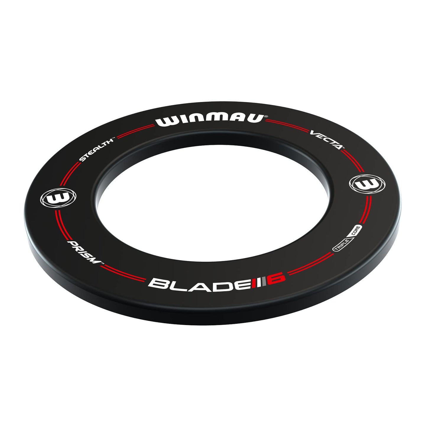WINMAU Dartboard Surrounds