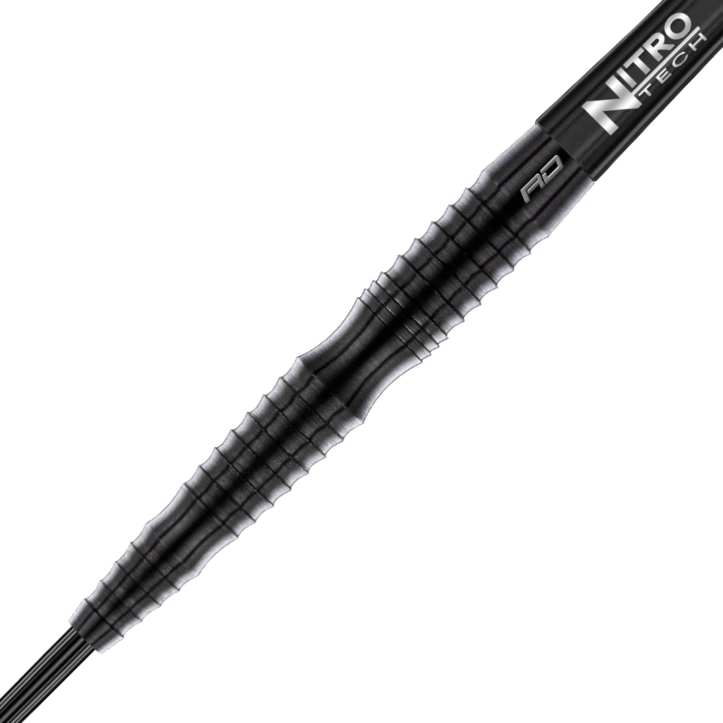 RED DRAGON Razor Edge Extreme Professional Tungsten Darts Set with Flights and Stems